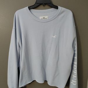Hollister Crew Neck